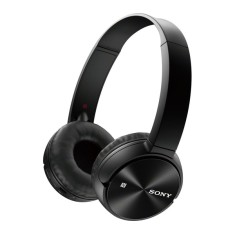 Headphone Bluetooth Sony MDR-ZX330BT
