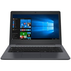 Notebook Positivo Stilo One Intel Atom x5 Z8300 2GB de RAM SSD 32 GB 14" Windows 10 XC3570