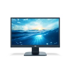 Monitor LED 23,6 " AOC Full HD M2470PWH