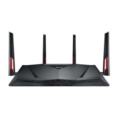 Roteador Wireless 2167 Mbps RT-AC88U - Asus