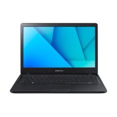 Notebook Samsung Essentials E Intel Celeron 3855U 4GB de RAM HD 500 GB 14" Windows 10 E25S