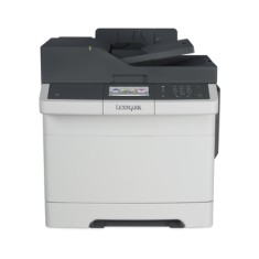 Multifuncional Lexmark CX417DE Laser Colorida