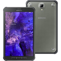 Tablet Samsung Galaxy Tab Active 3G 4G 16GB TFT 8" Android 4.4 (Kit Kat) 3,1 MP SM-T365