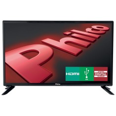 TV LED 28" Philco PH28N91D 1 HDMI