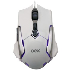 Mouse Óptico Gamer USB Ms308 - OEX