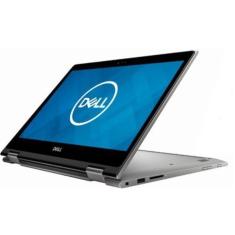 Ultrabook Conversível Dell AMD Ryzen 5 2500U 8GB de RAM SSD 256 GB 13,3" Touchscreen Windows 10