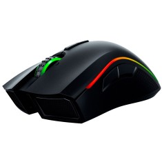 Mouse Laser Gamer sem Fio Mamba 2015 - Razer