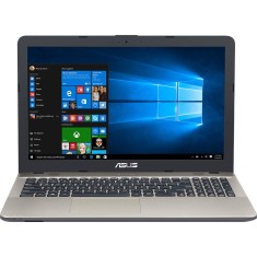 Notebook Asus VivoBook Intel Celeron N3450 4GB de RAM HD 500 GB 15,6" Windows 10 X541NA-GO473T