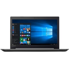 Notebook Lenovo IdeaPad 300 Intel Core i5 7200U 7ª Geração 8GB de RAM HD 1 TB 15,6" Windows 10 320