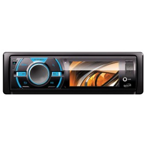 DVD Player Automotivo New Link 3 " SA103