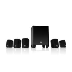 Home Theater JBL 160 W 5.1 Canais Cinema 510