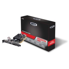 Placa de Video ATI Radeon R5 230 2 GB DDR3 128 Bits XFX R5-230A-CLF2