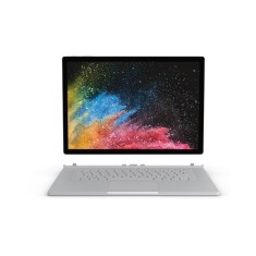 Ultrabook Conversível Microsoft Surface Book 2 Intel Core i7 8650U 8ª Geração 16GB de RAM SSD 500 GB 15" Touchscreen GeForce GTX 1060 Windows 10 Surface Book 2
