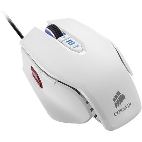 Mouse Laser Gamer USB Vengeance M65 - Corsair