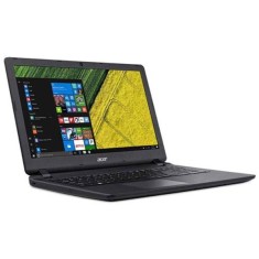 Notebook Acer Aspire ES1 Intel Core i3 6006U 6ª Geração 4GB de RAM HD 500 GB 15,6" Windows 10 ES1-572-360J