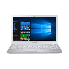 Notebook Samsung Expert Intel Core i7 7500U 7ª Geração 8GB de RAM SSD 256 GB 15,6" GeForce 940MX Windows 10 X51