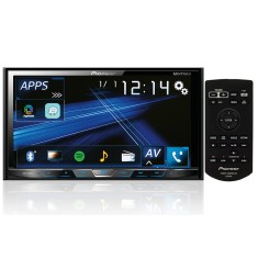 DVD Player Automotivo Pioneer 7 " AVH-X598TV