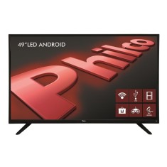 Smart TV TV LED 49" Philco Full HD PH49F30DSGWA 2 HDMI