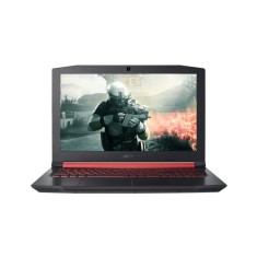 Notebook Acer Aspire Nitro 5 Intel Core i7 7700HQ 7ª Geração 16GB de RAM HD 1 TB 15,6" GeForce GTX 1050 Windows 10 AN515-51-77A3