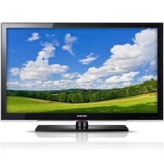 TV LCD 46" Samsung Série 5 Full HD LN46C530 3 HDMI