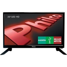 TV LED 20" Philco PH20N91D 1 HDMI
