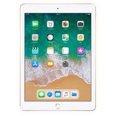 Tablet Apple iPad 32GB Retina 9,7" iOS 11 8 MP