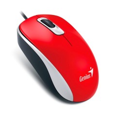 Mouse Óptico USB DX-110 - Genius