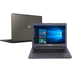 Notebook PC Mix Intel Celeron N3010 4GB de RAM SSD 32 GB 14" Windows 10 N3010432W10