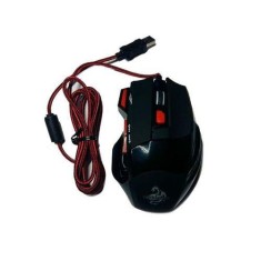 Mouse Óptico Gamer USB Gx-350 - Hoopson