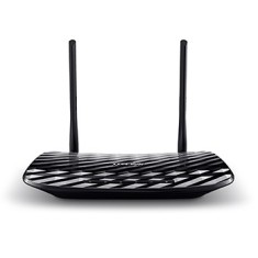 Roteador Wireless 433 Mbps Archer C2 - TP-Link