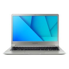 Notebook Samsung Style Intel Core i7 7500U 7ª Geração 8GB de RAM SSD 256 GB 13,3" Windows 10 S50
