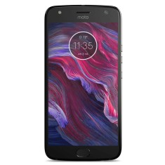 Smartphone Motorola Moto X X4 XT1900-6 32GB Qualcomm Snapdragon 630 12,0 MP 2 Chips Android 7.1 (Nougat) 3G 4G Wi-Fi