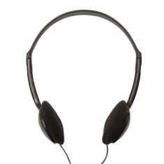 Headphone Coby CV324