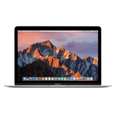 Macbook Apple Macbook Intel Core i5 7ª Geração 8GB de RAM SSD 512 GB Tela de Retina 12" Mac OS Sierra MNYG2BZ/A