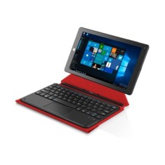 Tablet Multilaser M8w Plus 32GB LCD 8,9" Windows 10 2 MP NB243