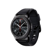 Relógio Samsung Gear S3 Frontier