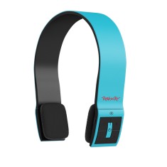 Headphone Bluetooth com Microfone Aquarius Rock in Rio