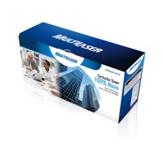 Toner Preto Multilaser CT85A