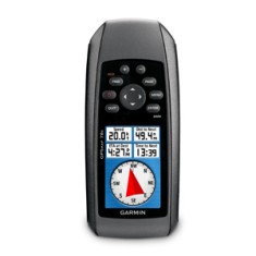 GPS Náutico Garmin GPSMAP 78s 2,6 "