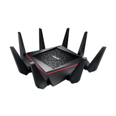 Roteador Wireless 2167 Mbps RT-AC5300 - Asus