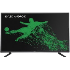 Smart TV TV LED 40" Philco Full HD PTV40E20DSGWA 2 HDMI