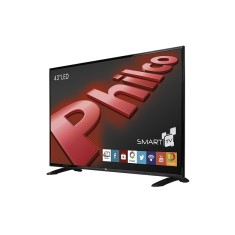 Smart TV TV LED 43" Philco Full HD PH43E30DSGW 3 HDMI