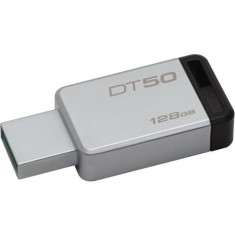 Pen Drive Kingston Data Traveler 128 GB USB 3.1 DT50/128GB