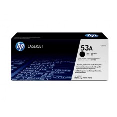 Toner Preto HP 53A Q7553A