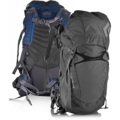 Mochila Cargueira Trilhas Black Diamond 40 Litros Axiom 40