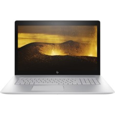 Notebook HP Envy 17 Intel Core i7 8550U 8ª Geração 16GB de RAM SSD 500 GB 17,3" GeForce MX150 Windows 10 Envy 17