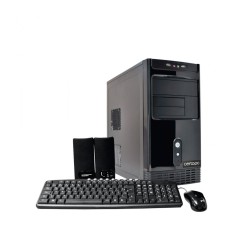 PC Certo Pc Intel Celeron J1800 4 GB HD 500 GB Linux Fit 003