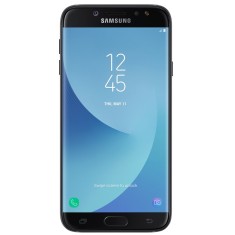 Smartphone Samsung Galaxy J7 Pro SM-J730G 64GB 13,0 MP 2 Chips Android 7.0 (Nougat) 3G 4G Wi-Fi