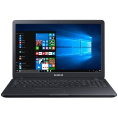 Notebook Samsung Expert Intel Core i7 7500U 7ª Geração 8GB de RAM HD 1 TB Híbrido SSD 120 GB 15,6" GeForce 940MX Windows 10 X51
