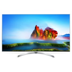 Smart TV TV LED 55" LG 4K HDR Netflix 55SJ8000 4 HDMI